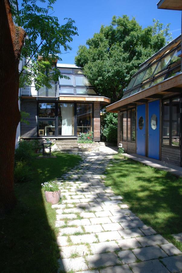 Apartments Near Metro Station Viyana Dış mekan fotoğraf